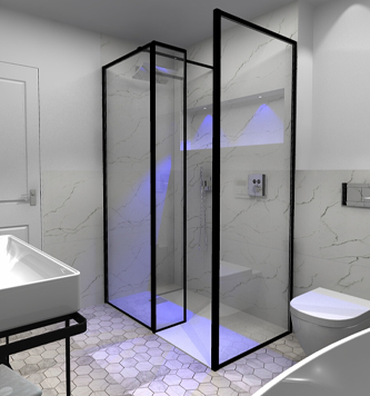 Bathroom Designs