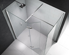 SHOWER ENCLOSURES