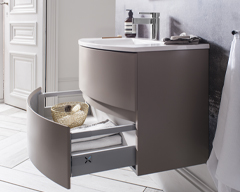 VANITY UNITS