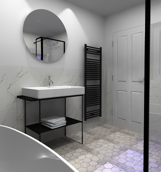 Bathroom Designs